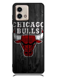 Chicago Bulls Motorola Moto G Stylus 5G 2023 Case OV4454