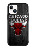 Chicago Bulls iPhone 14 Case QC4454