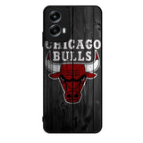 Chicago Bulls Motorola Moto G Play 2024 Case OV4454