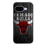 Chicago Bulls Google Pixel 10A Case OV4454