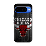 Chicago Bulls Google Pixel 10 Case QC4454