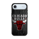 Chicago Bulls iPhone Air Case QC4454
