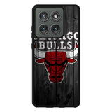 Chicago Bulls Motorola Moto Edge 2025 Case QC4454