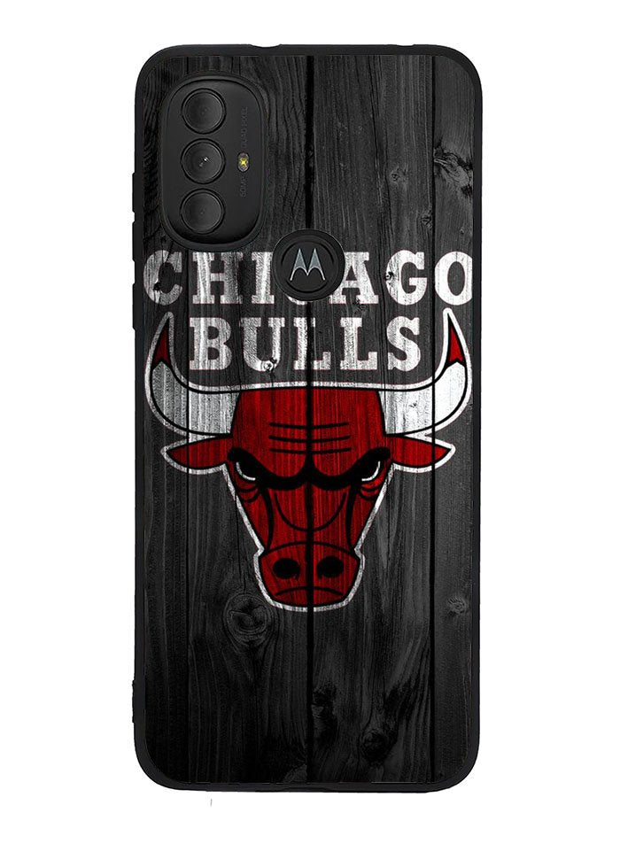 Chicago Bulls Motorola Moto G Pure 2021 , Moto G Power 2022 Case OV4454