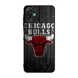 Chicago Bulls Samsung Galaxy A07 Case QC4454