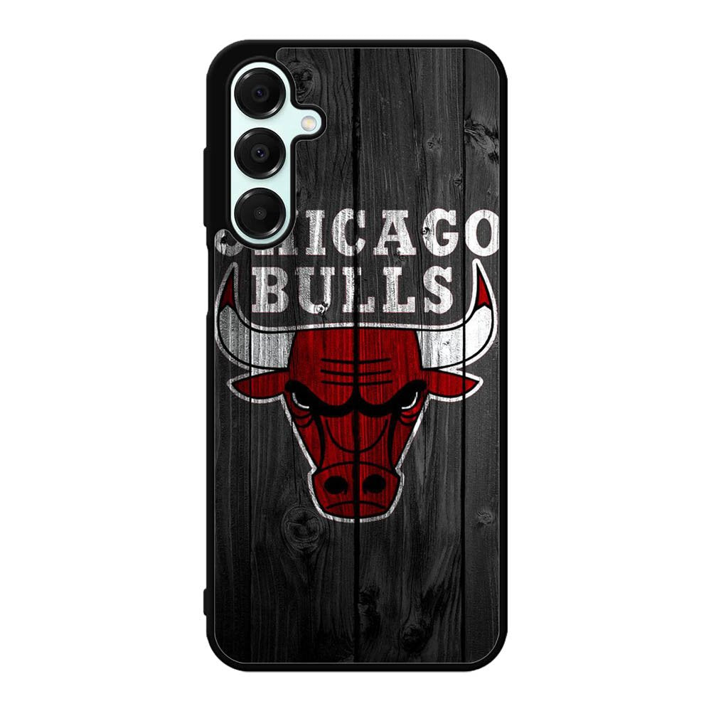 Chicago Bulls Samsung Galaxy A16 Case OV4454