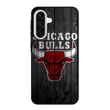 Chicago Bulls Samsung Galaxy A36 5G Case RC4454