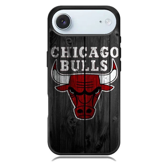 Chicago Bulls iPhone 17 Air Case OV4454