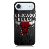 Chicago Bulls iPhone 17 Air Case OV4454