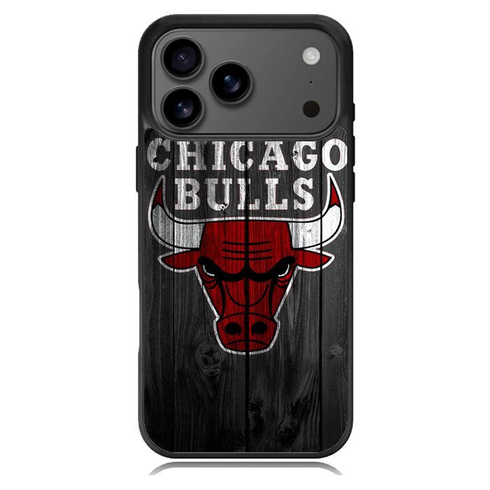 Chicago Bulls Samsung Galaxy S26 Case OV4454