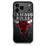Chicago Bulls Samsung Galaxy S26 Case OV4454