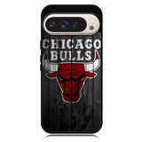 Chicago Bulls Google Pixel 10 Pro XL Case RC4454