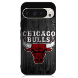 Chicago Bulls Google Pixel 9 Pro XL Case OV4454