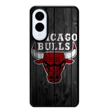 Chicago Bulls Samsung Galaxy S25 Edge 5G Case OV4454