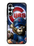 Cubs Power 1st Samsung Galaxy A25 5G Case