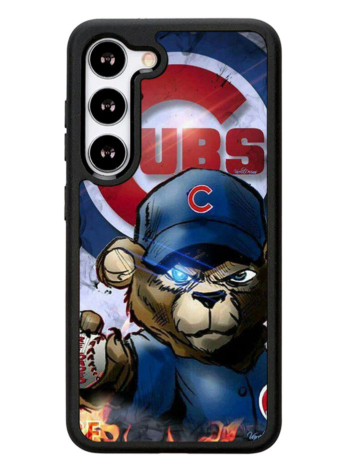Cubs Power 1st Samsung Galaxy S23 5G Case