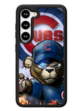 Cubs Power 1st Samsung Galaxy S23 Plus 5G / Samsung Galaxy S23+ 5G Case