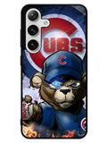 Cubs Power 1st Samsung Galaxy S25 5G Case