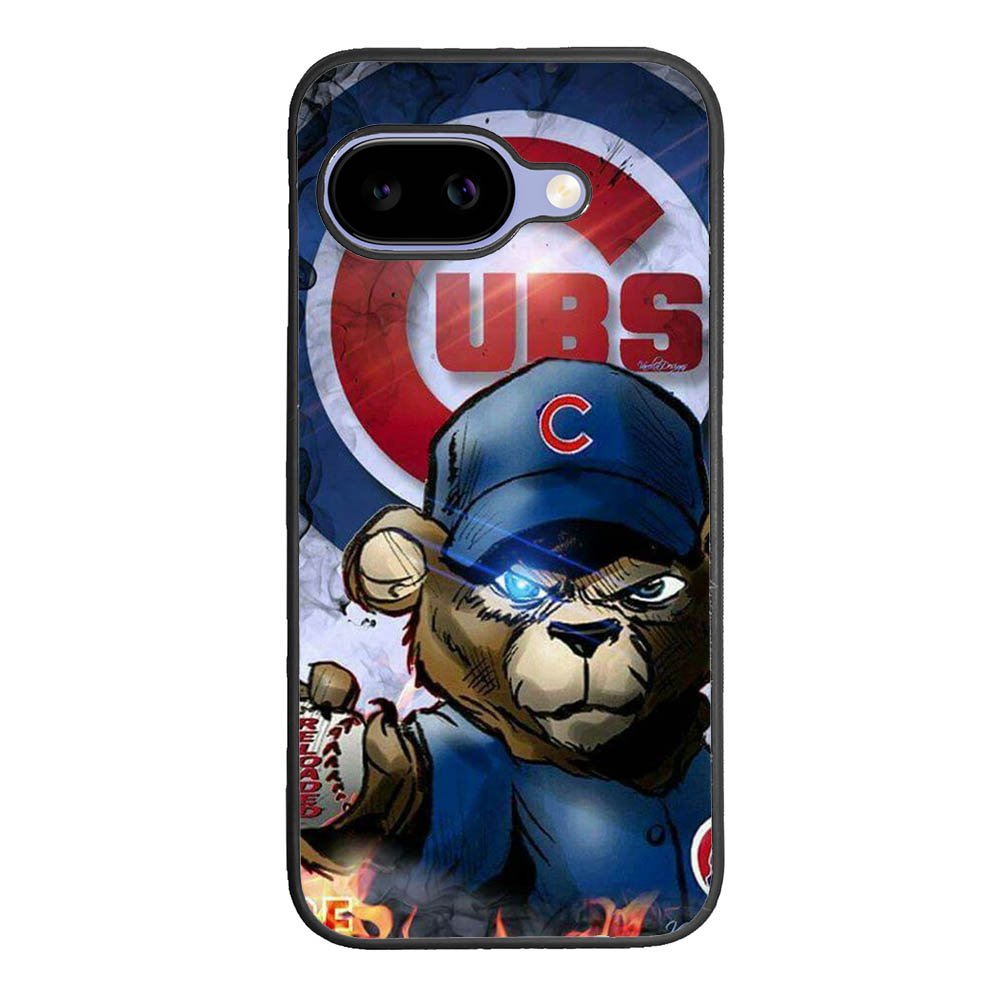 Cubs Power 1st Google Pixel 10A Case