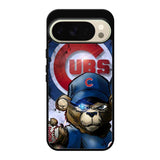 Cubs Power 1st Google Pixel 10 Pro Case