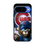 Cubs Power 1st Google Pixel 10 Case