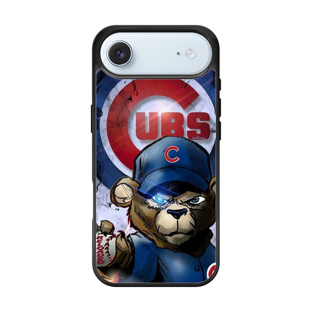 Cubs Power 1st iPhone Air Case