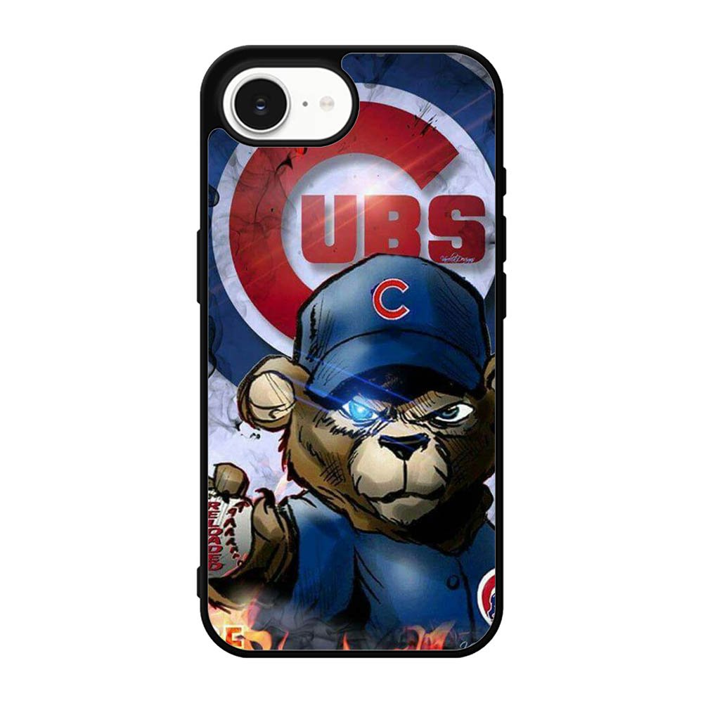 Cubs Power 1st iPhone 17e Case