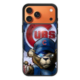 Cubs Power 1st Samsung Galaxy S26 Case