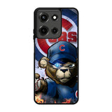 Cubs Power 1st Motorola Moto G 5G 2025 Case OV6169