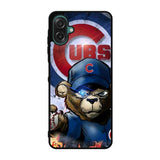 Cubs Power 1st Samsung Galaxy A07 Case