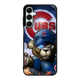 Cubs Power 1st Samsung Galaxy A16 Case OV1652
