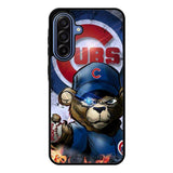Cubs Power 1st Samsung Galaxy A17 Case