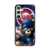 Cubs Power 1st Samsung Galaxy A26 Case OV6169