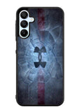 Under armour Samsung Galaxy A35 5G Case OV2146
