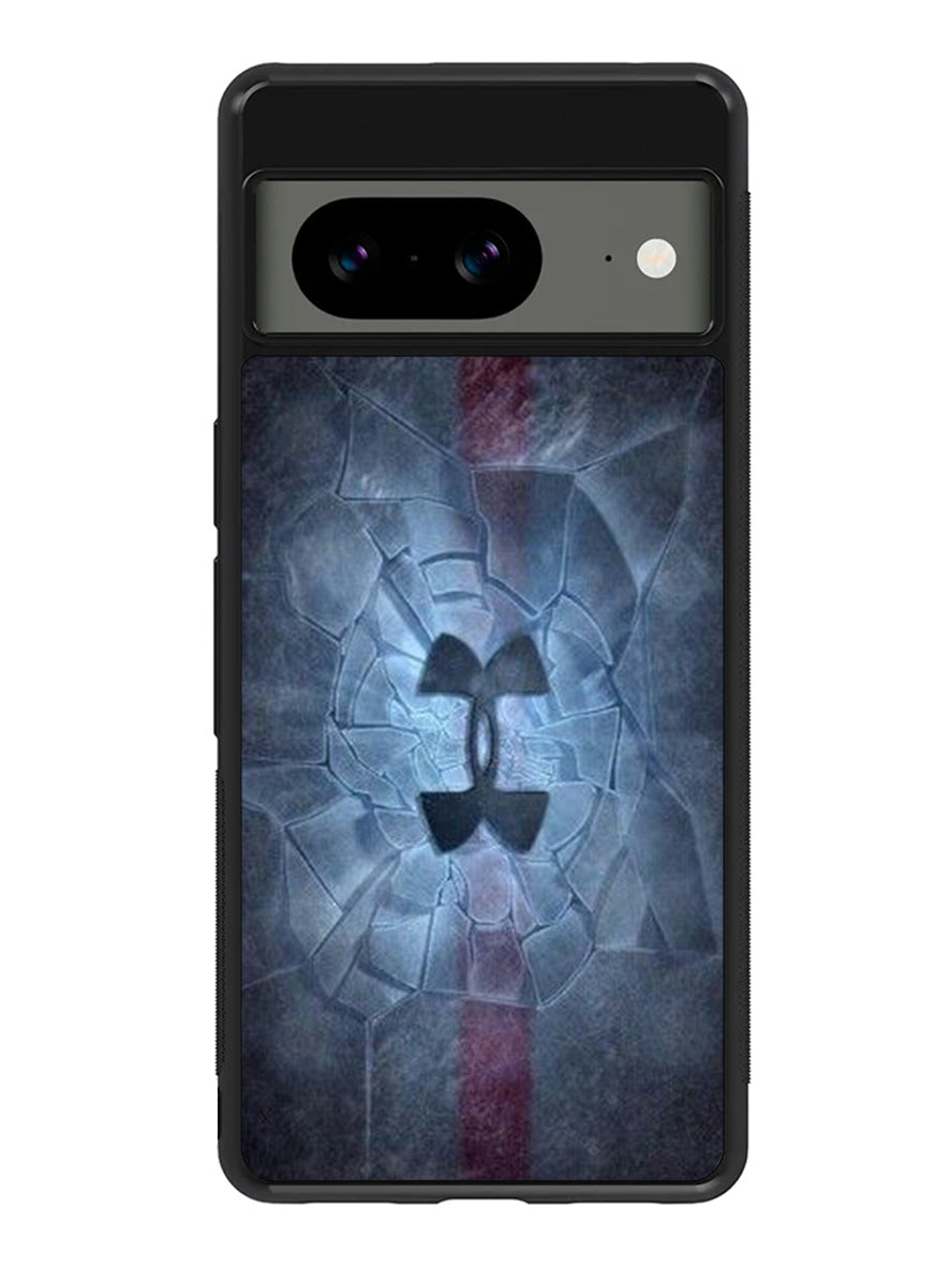 Under armour Google Pixel 8 Case QC2146