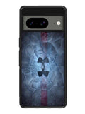 Under armour Google Pixel 8A Case QC2146