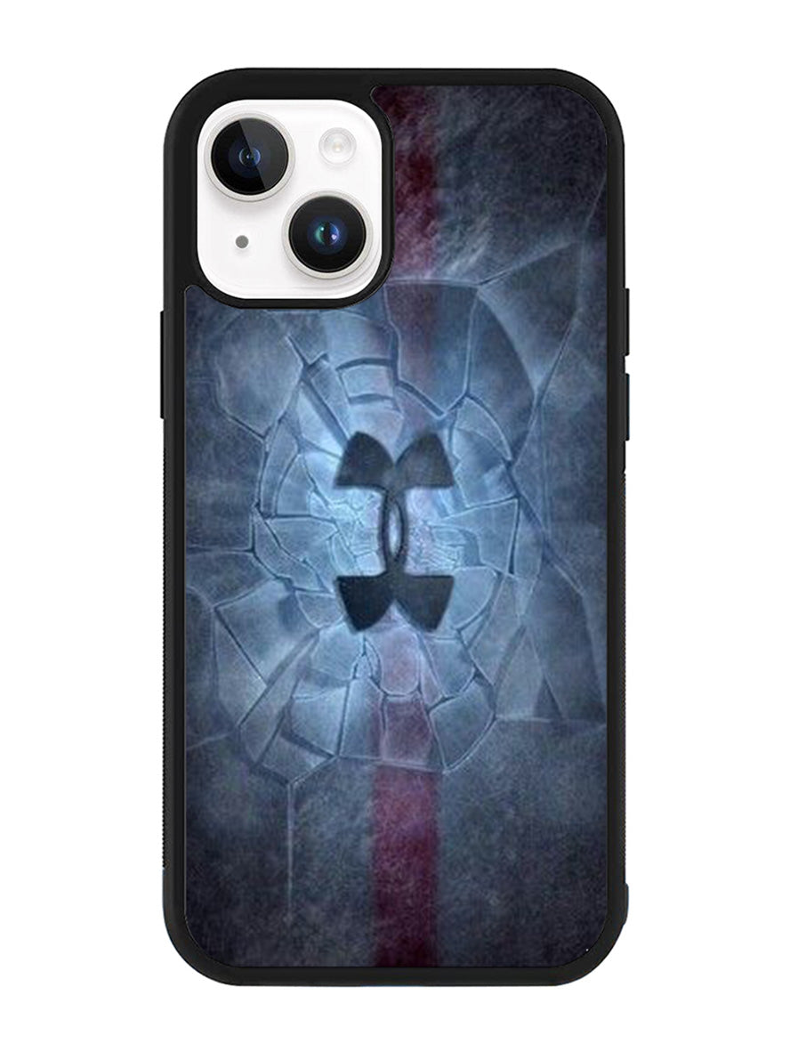 Under armour iPhone 14 Plus Case QC2146
