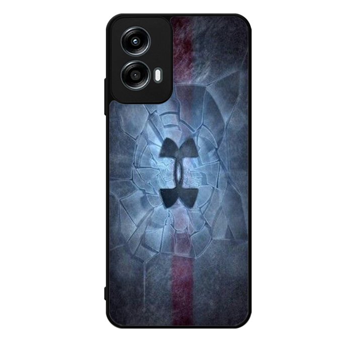 Under armour Motorola Moto G Play 2024 Case OV2146