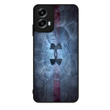 Under armour Motorola Moto G Play 2024 Case OV2146