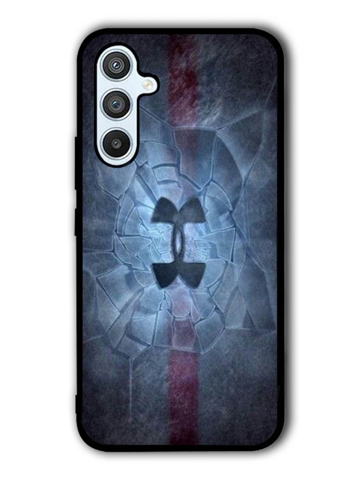 Under armour Samsung Galaxy A14 5G Case QC2146