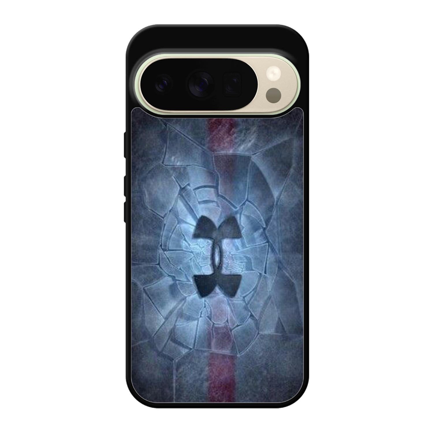 Under armour Google Pixel 10 Pro Case QC2146