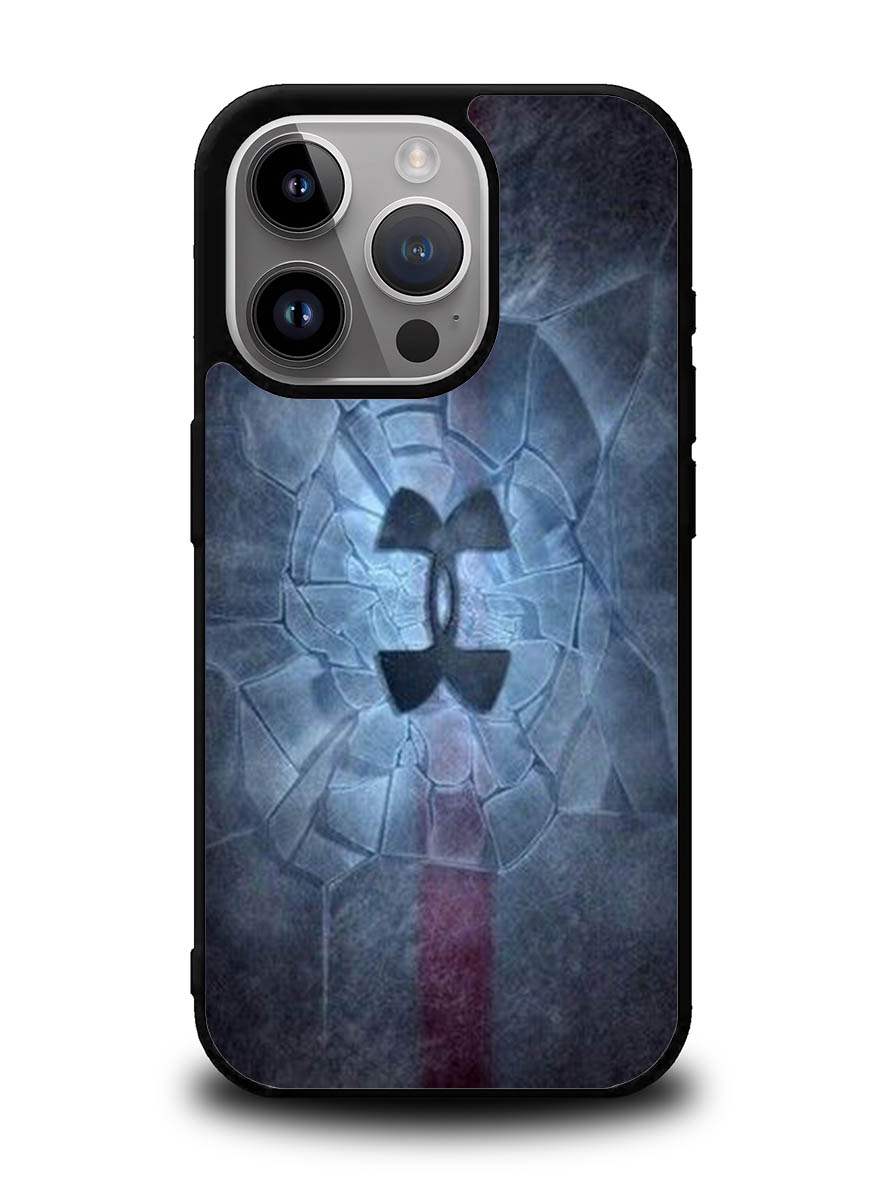 Under armour iPhone 16 Pro Case OV2146