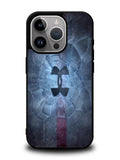 Under armour iPhone 16 Pro Case OV2146