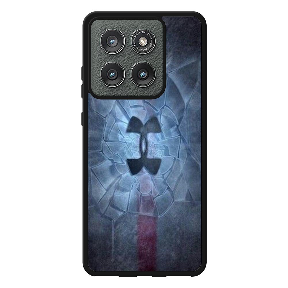 Under armour Motorola Moto Edge 2025 Case QC2146