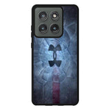 Under armour Motorola Moto Edge 2025 Case QC2146