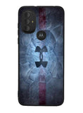 Under armour Motorola Moto G Pure 2021 , Moto G Power 2022 Case OV2146