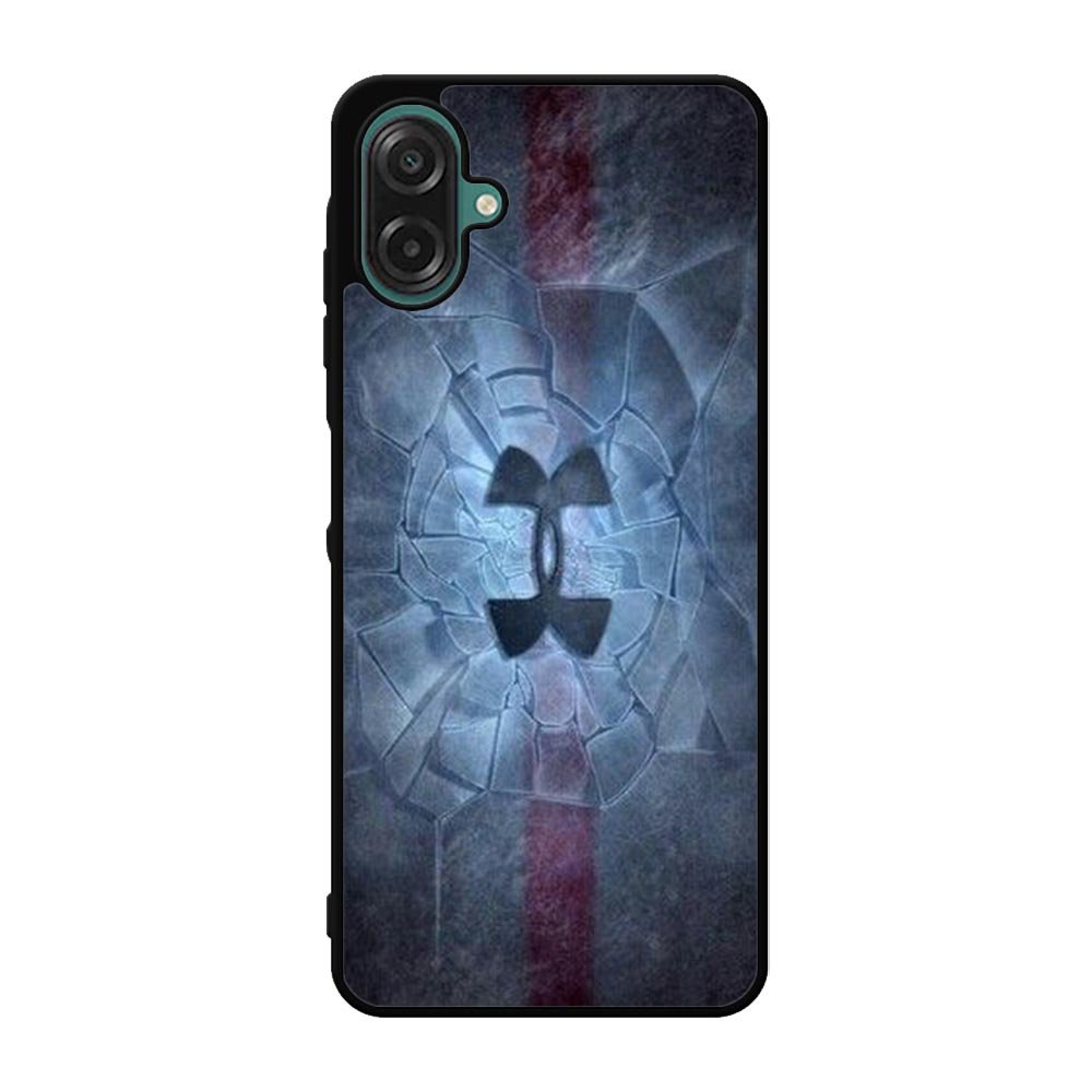 Under armour Samsung Galaxy A07 Case QC2146
