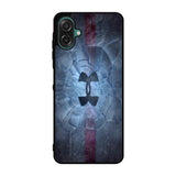 Under armour Samsung Galaxy A07 Case QC2146