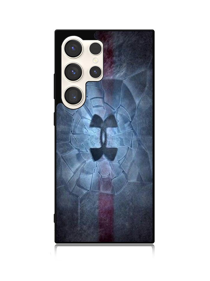 Under armour Samsung Galaxy S23 Ultra 5G Case QC2146