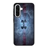 Under armour Samsung Galaxy A56 5G Case RC2146